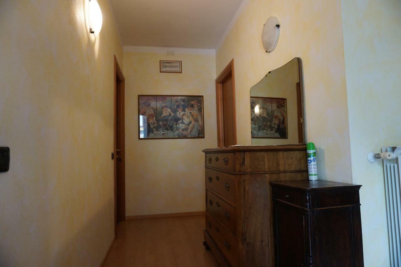 B&B La Villetta ブレーノ エクステリア 写真