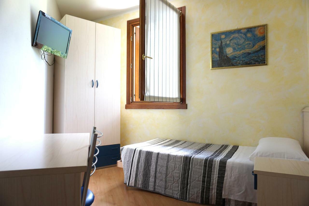 B&B La Villetta ブレーノ エクステリア 写真