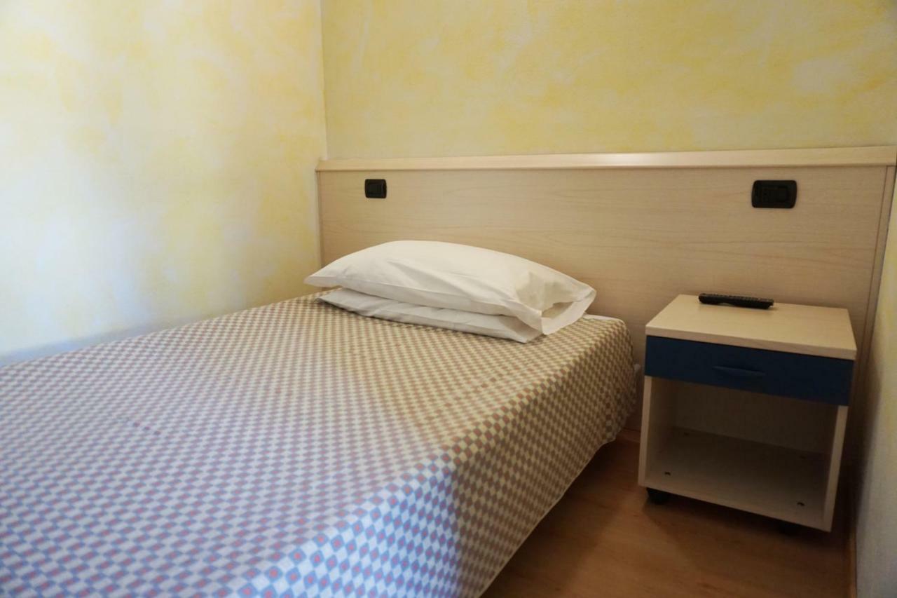 B&B La Villetta ブレーノ エクステリア 写真